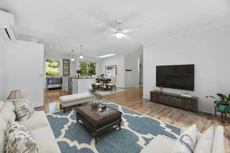 Third view of Homely house listing, 29-31 Dapsang Drive, Tamborine Mountain QLD 4272