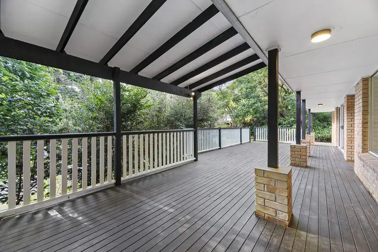Fourth view of Homely house listing, 29-31 Dapsang Drive, Tamborine Mountain QLD 4272