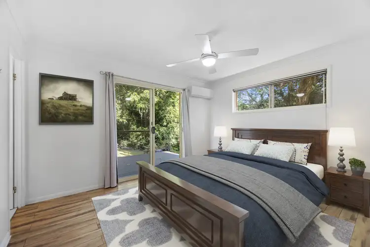 Sixth view of Homely house listing, 29-31 Dapsang Drive, Tamborine Mountain QLD 4272