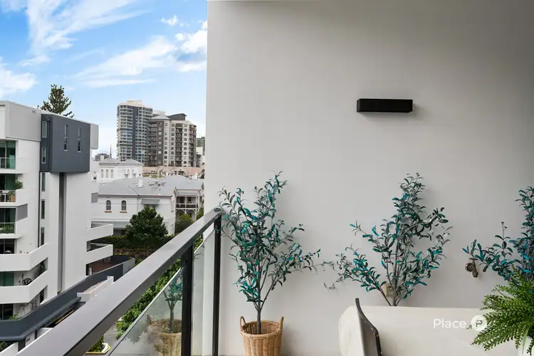 Fourth view of Homely unit listing, 4504/15 Anderson Street, Kangaroo Point QLD 4169