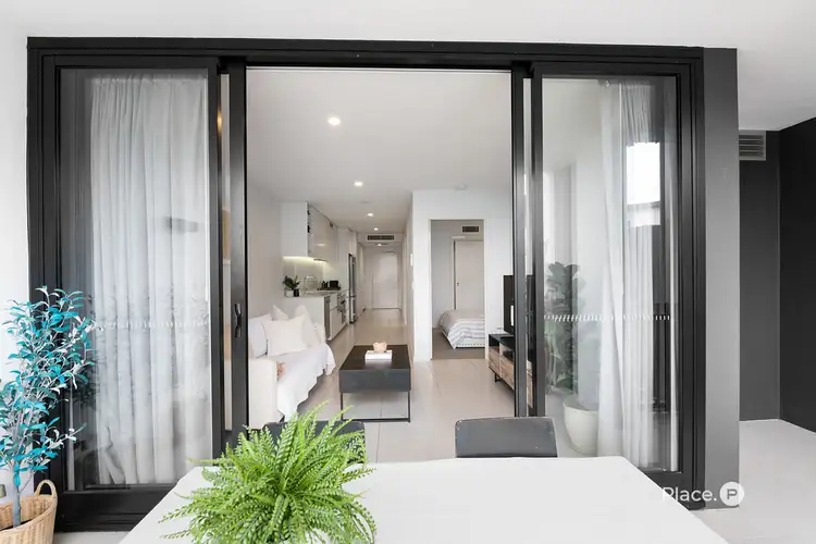 Fifth view of Homely unit listing, 4504/15 Anderson Street, Kangaroo Point QLD 4169