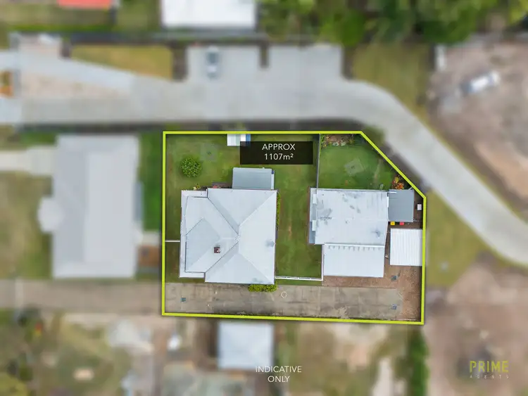 Second view of Homely house listing, 126A Colyton Street, Torquay QLD 4655