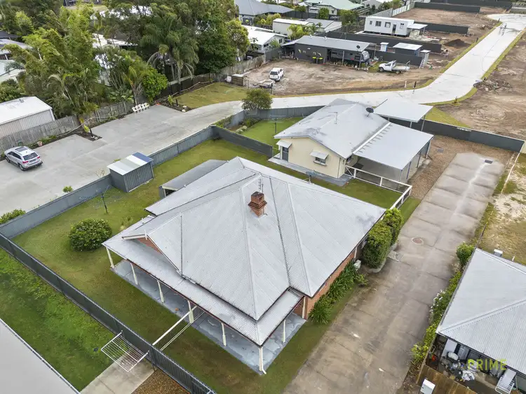 Third view of Homely house listing, 126A Colyton Street, Torquay QLD 4655