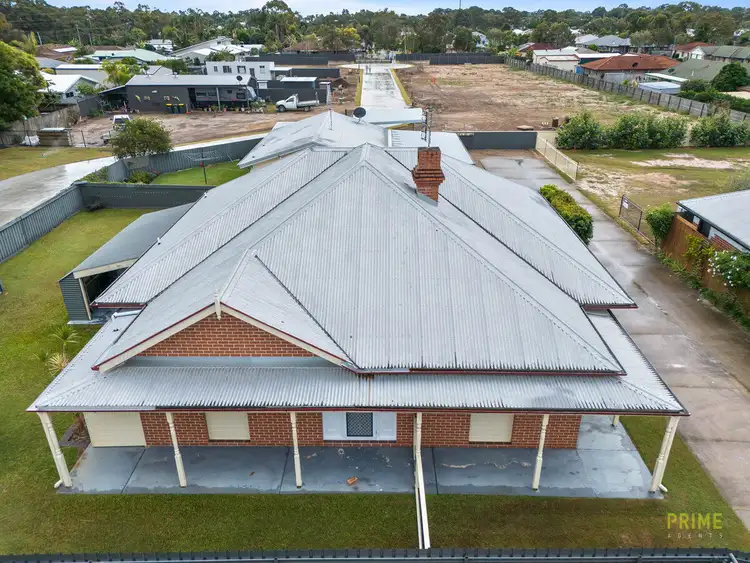 Fourth view of Homely house listing, 126A Colyton Street, Torquay QLD 4655