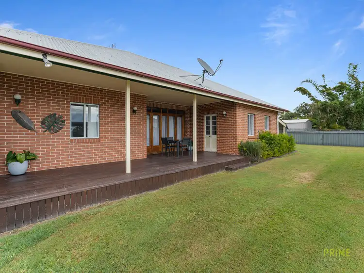 Sixth view of Homely house listing, 126A Colyton Street, Torquay QLD 4655