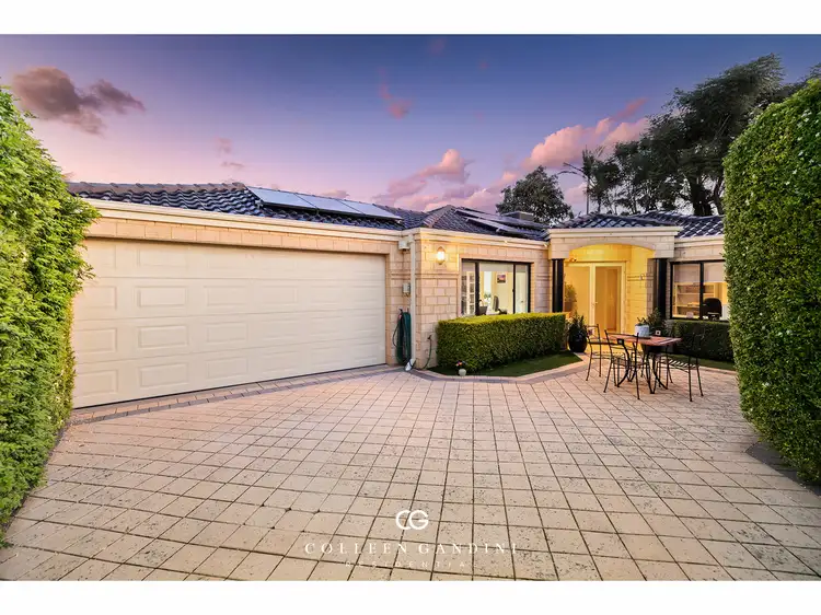 31A Brian Avenue, Mount Pleasant WA 6153