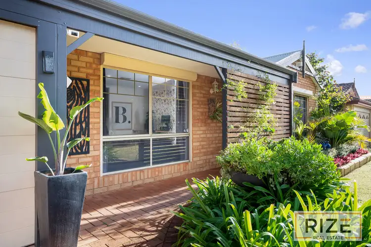 Third view of Homely house listing, 31 Viridian Drive, Banksia Grove WA 6031