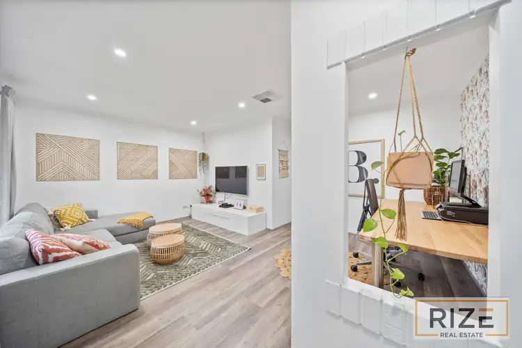 Fourth view of Homely house listing, 31 Viridian Drive, Banksia Grove WA 6031