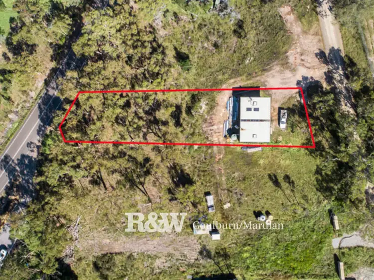 22 Railway Parade, Marulan NSW 2579