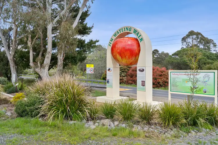 Seventh view of Homely land listing, 22 Railway Parade, Marulan NSW 2579