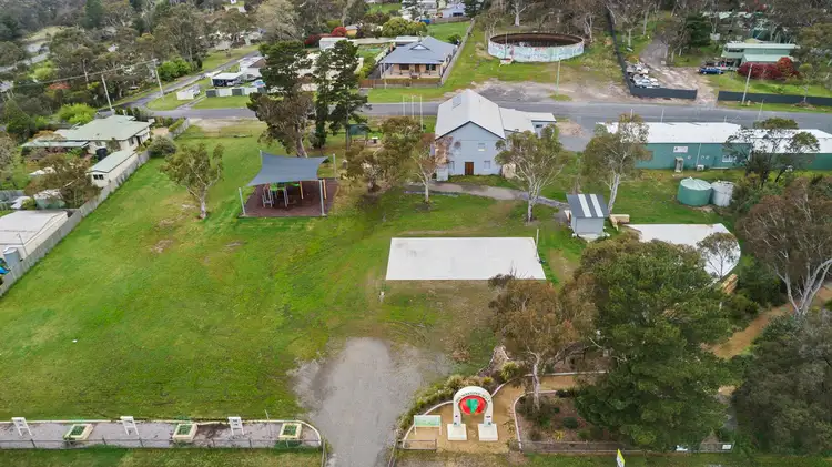 Fifth view of Homely land listing, 20 Railway Parade, Tallong NSW 2579