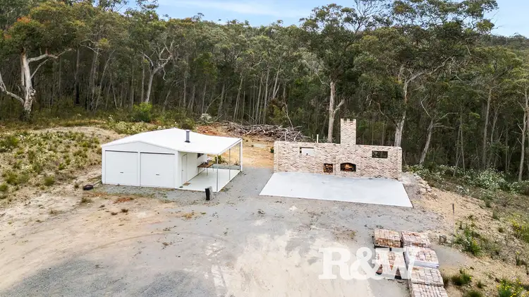 1070 Caoura Road, Tallong NSW 2579