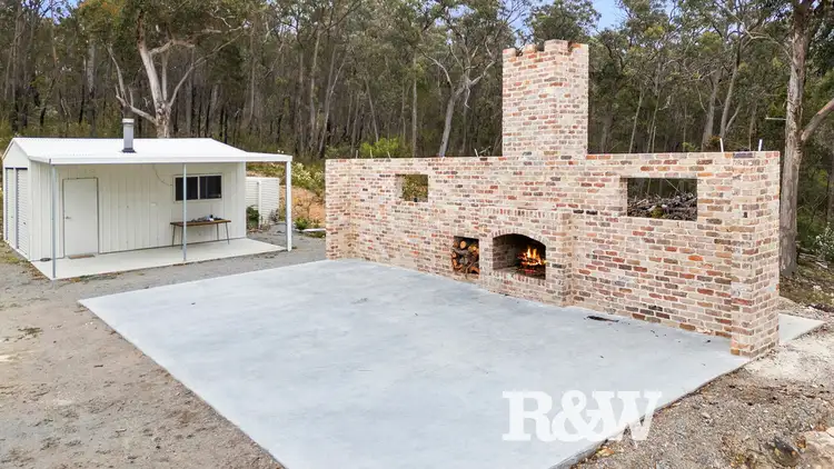 1070 Caoura Road, Tallong NSW 2579