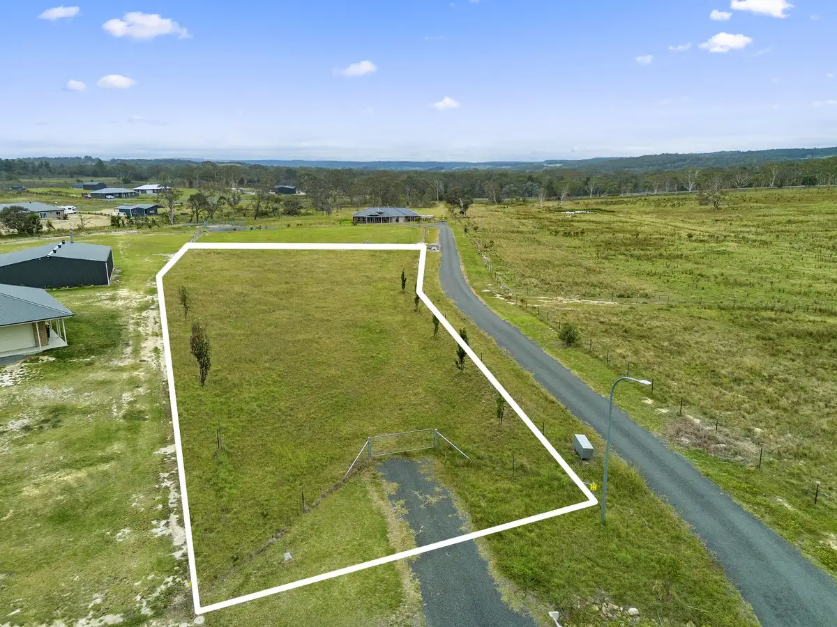 Main view of Homely land listing, 29 Leicester Road, Marulan NSW 2579