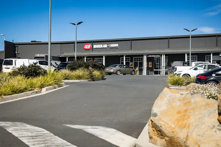 Fifth view of Homely land listing, 29 Leicester Road, Marulan NSW 2579