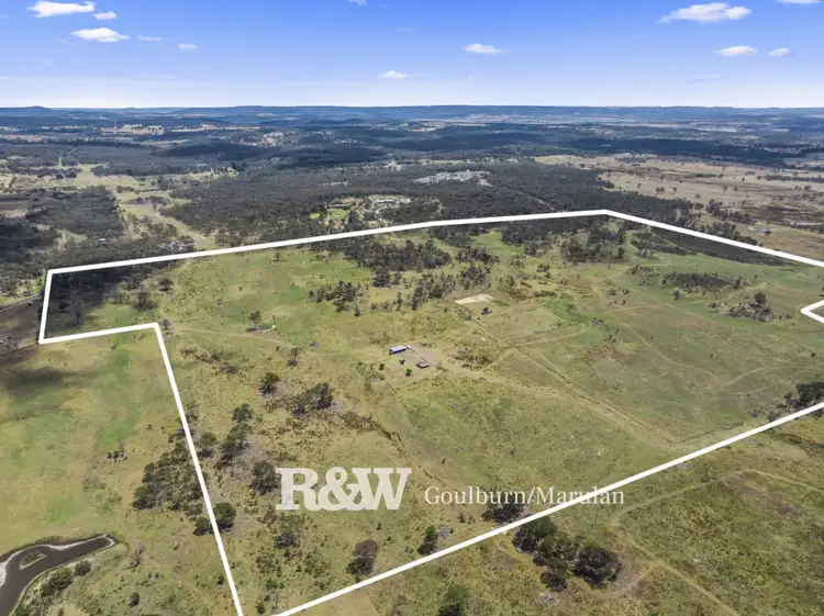332 - 334 Glynmar Road, Marulan NSW 2579