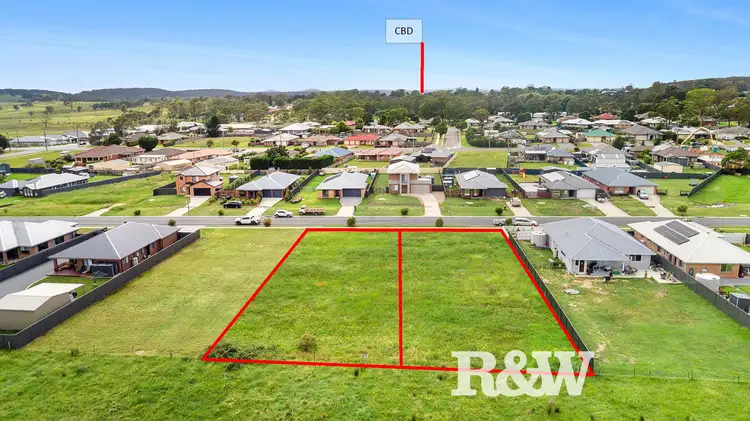 7 Morris Place, Marulan NSW 2579