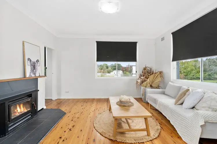 48 Mulwaree Street, Goulburn NSW 2580