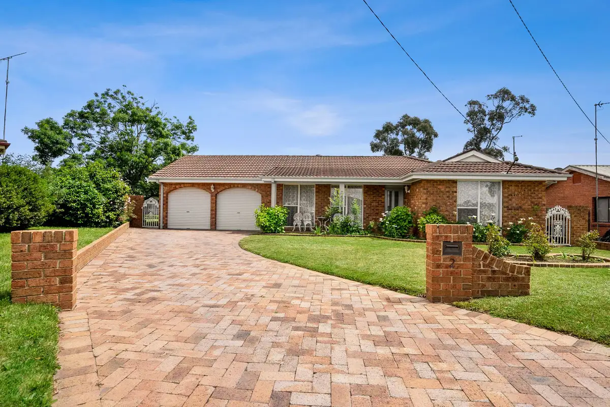 Main view of Homely house listing, 2 Creswick Place, Marulan NSW 2579