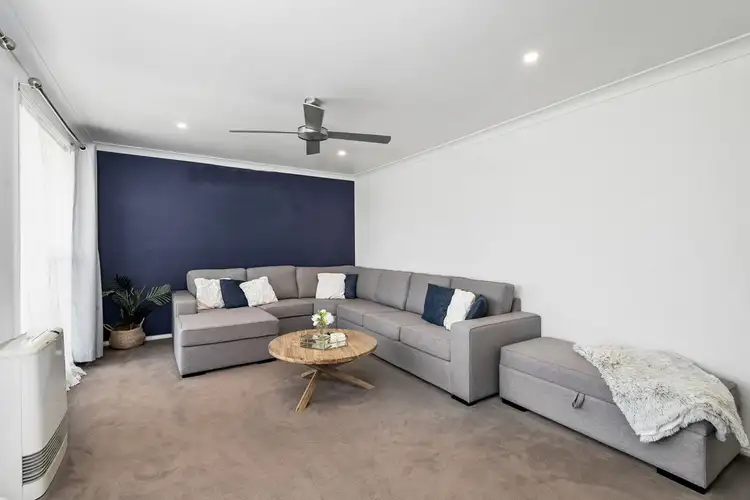 Second view of Homely house listing, 2 Creswick Place, Marulan NSW 2579
