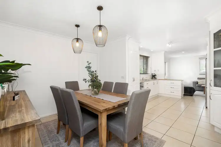 Third view of Homely house listing, 2 Creswick Place, Marulan NSW 2579