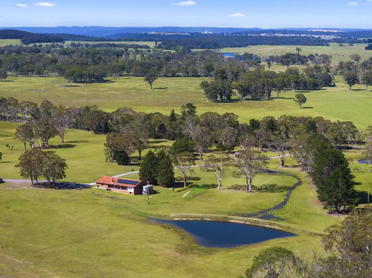 349 Highland Way, Marulan NSW 2579
