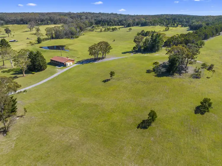 Second view of Homely house listing, 349 Highland Way, Marulan NSW 2579