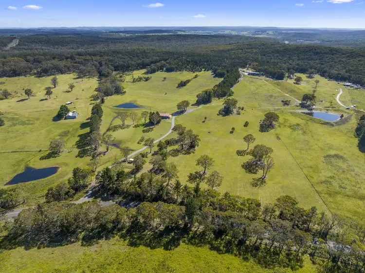 Third view of Homely house listing, 349 Highland Way, Marulan NSW 2579