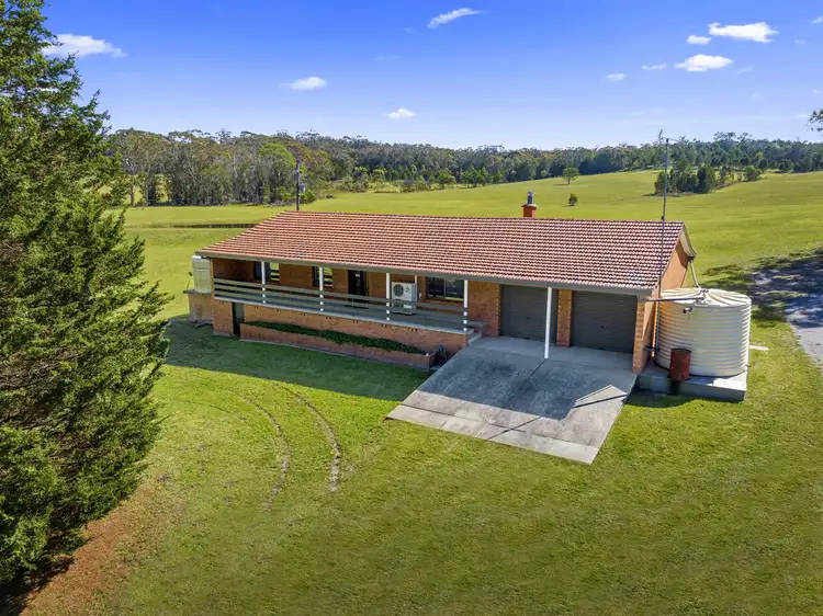 Sixth view of Homely house listing, 349 Highland Way, Marulan NSW 2579