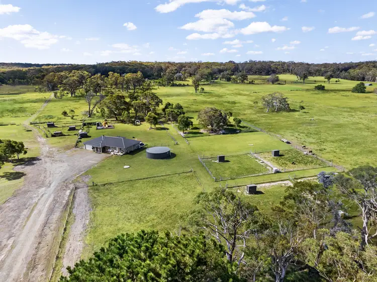 307 Highland Way, Marulan NSW 2579