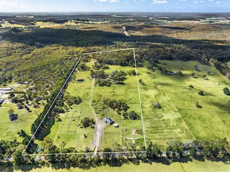 Fifth view of Homely house listing, 307 Highland Way, Marulan NSW 2579