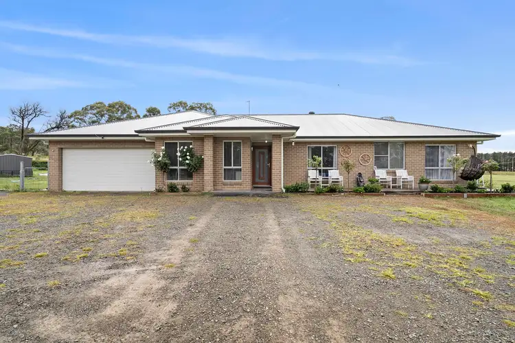 Sixth view of Homely house listing, 307 Highland Way, Marulan NSW 2579