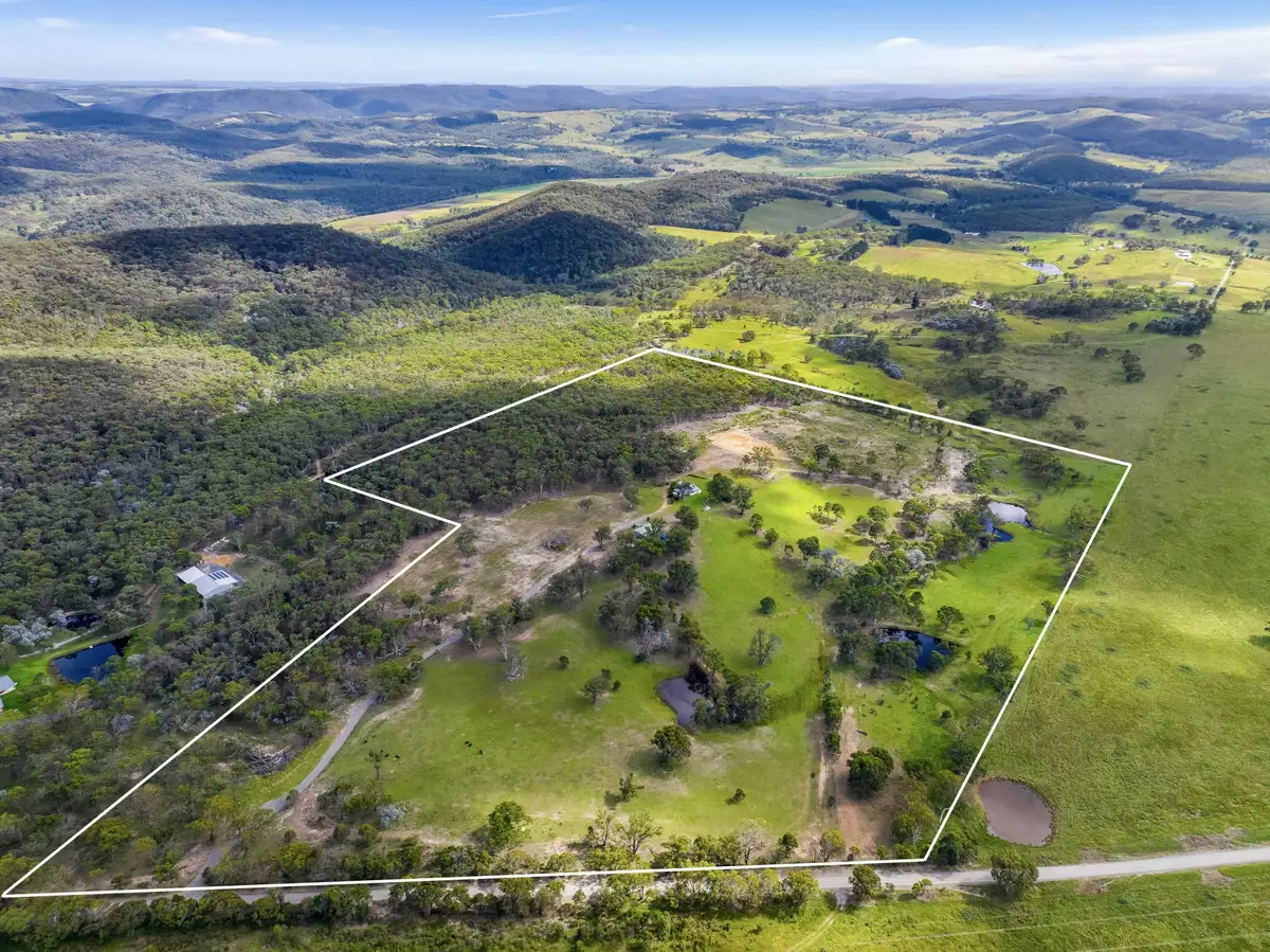 Main view of Homely house listing, 1491 Carrick Road Carrick, Marulan NSW 2579