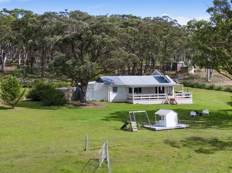 Third view of Homely house listing, 1491 Carrick Road Carrick, Marulan NSW 2579
