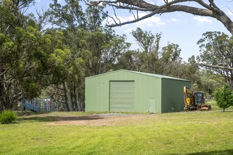 Fourth view of Homely house listing, 1491 Carrick Road Carrick, Marulan NSW 2579