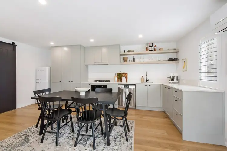 Fifth view of Homely house listing, 1491 Carrick Road Carrick, Marulan NSW 2579