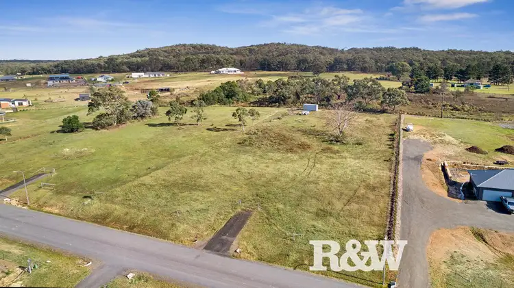 Third view of Homely land listing, 85 Corriedale Drive, Marulan NSW 2579