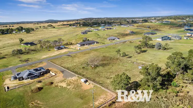 Fourth view of Homely land listing, 85 Corriedale Drive, Marulan NSW 2579