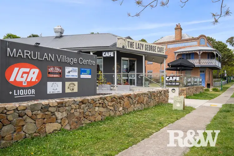 Fifth view of Homely land listing, 85 Corriedale Drive, Marulan NSW 2579
