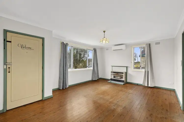 Second view of Homely house listing, 16 Brayton Road, Marulan NSW 2579