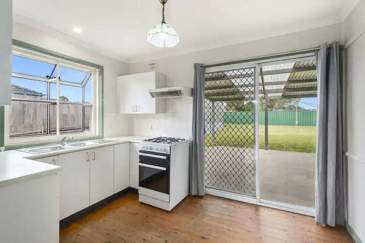 Third view of Homely house listing, 16 Brayton Road, Marulan NSW 2579