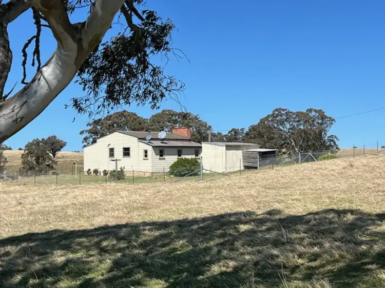 1187 Caoura Road, Tallong NSW 2579