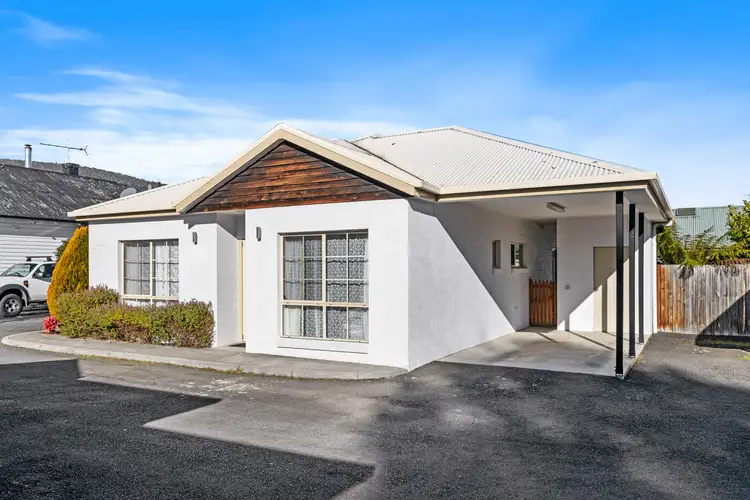 2/95 Main Street, Huonville TAS 7109