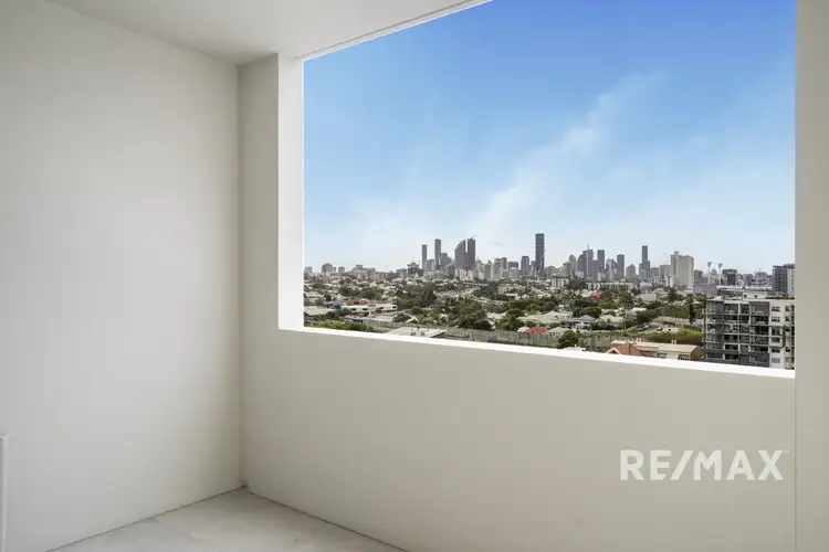 Fourth view of Homely apartment listing, Lot 1105/21-25 Carl Street, Woolloongabba QLD 4102