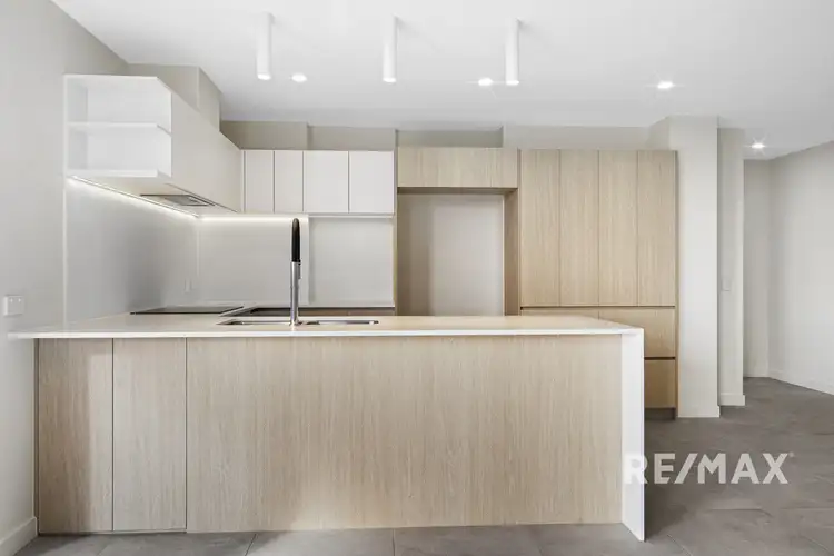Sixth view of Homely apartment listing, Lot 1105/21-25 Carl Street, Woolloongabba QLD 4102