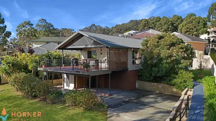 122 Brittania Drive, Watanobbi NSW 2259