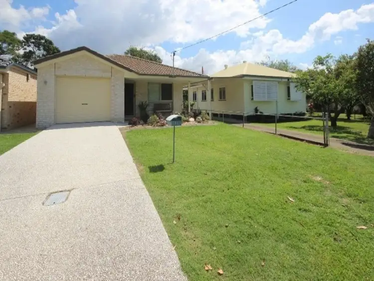 Main view of Homely house listing, 14 Holberton Street, Zillmere QLD 4034