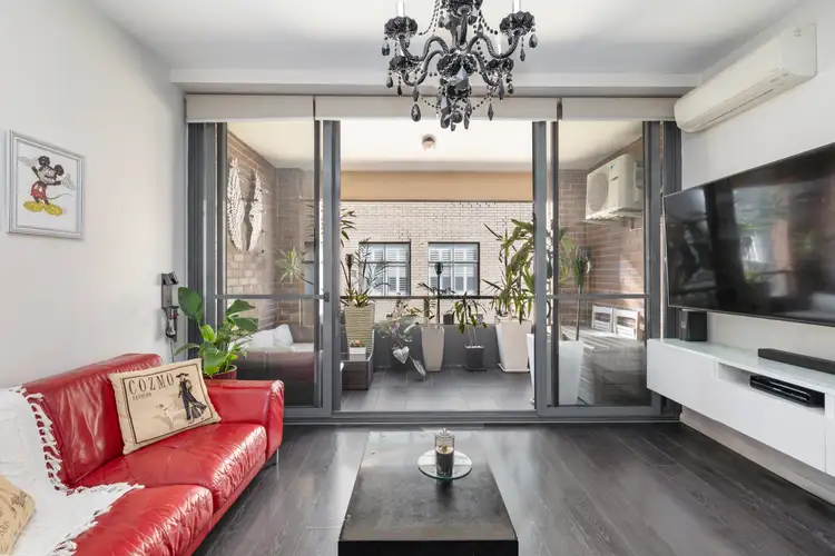 4/107 Oxford Street, Darlinghurst NSW 2010