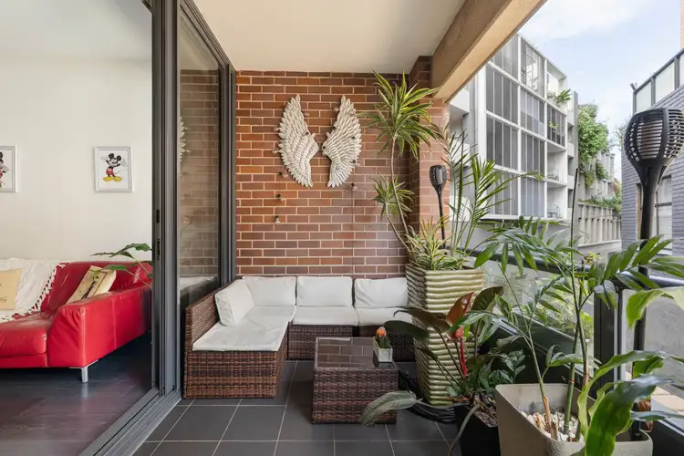 Second view of Homely apartment listing, 4/107 Oxford Street, Darlinghurst NSW 2010