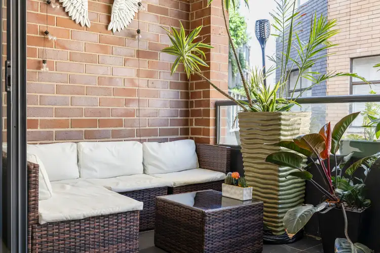 Third view of Homely apartment listing, 4/107 Oxford Street, Darlinghurst NSW 2010